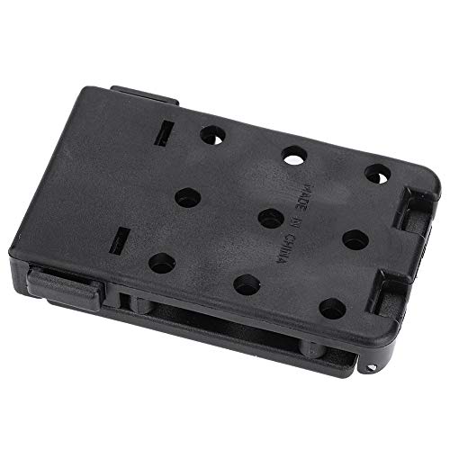 ultifunktionale Taille Clip, Kydex Messer Gürtelclip Taktische Scheide, Scheidenklemme, Camping Multifunktionsmesser K Scheide Scheidenklemme Taille Rückengürtelclip