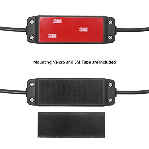 RECOIL Las1 Dpdt 25A 12V Dc Polaridade do Motor Que Inverte O Interruptor Oscilante Momentâneo
