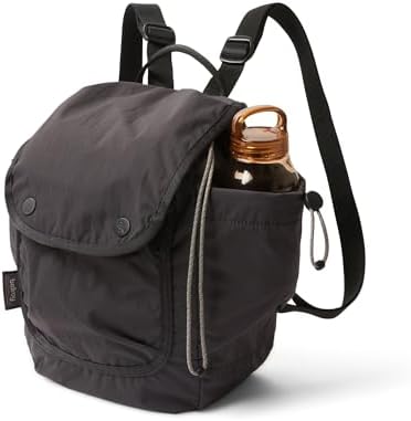 Bellroy Cinch Minipack (lightweight 9 liter backpack with external organization and adjustable shoulder straps)