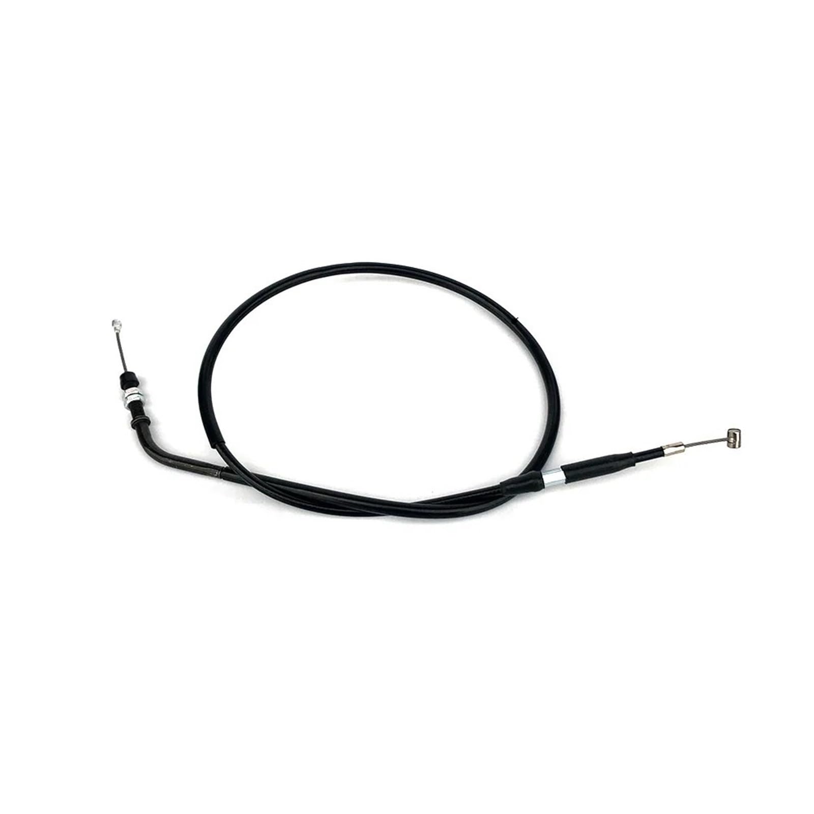 Onve Equipment Motorcycle Brake Handles Fit for Lengthened Clutch Cable Carburetor Throttle Line Accelerator Control Wire CRF250R CRF250RX CRF450R CRF450RX.