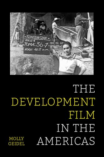 The Development Film in the Americas pour comprendre le cinéma mondial