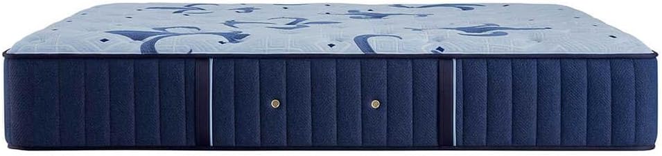 Queen 14.5" Firm Innerspring Mattress with TENCEL Cover