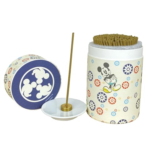 Disney Room Incense   [CZX 킢  Mtg v[g LN^[ {  i ފ ~ } (~bL[}EX h̍)