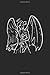 Produktbild Angel Demon Death Angel Demon Fanatic Journal: Funny College Ruled Notebook If You Love Demonic Images. Cool Journal For Coworkers And Students, Sketches, Ideas And To-Do Lists