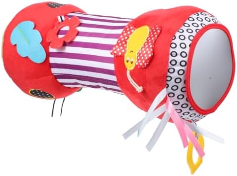Multifunctional Roller for Baby Crawling - Sensory Toy for Early ...