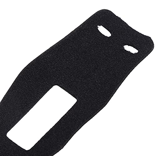 Pulseira Esportiva, Pulseira Em Forma de U Suporte de Pulso Protetor Ajustável Com Suporte para TFCC