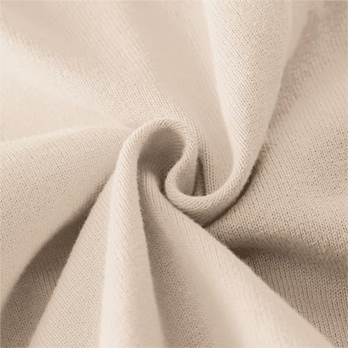 Girls Boys Unisex V Neck Sweater Cardigan Long Sleeve Button Down Lightweight Outerwear Knitwear for Toddler Kids2