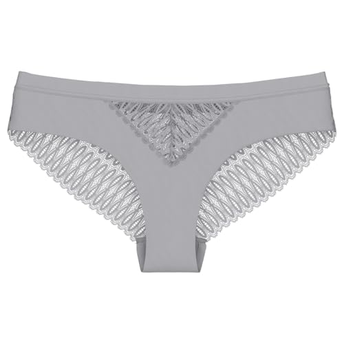 Slips Triumph Aura Spotlight T Brazilian tanga dentelle confortable femme