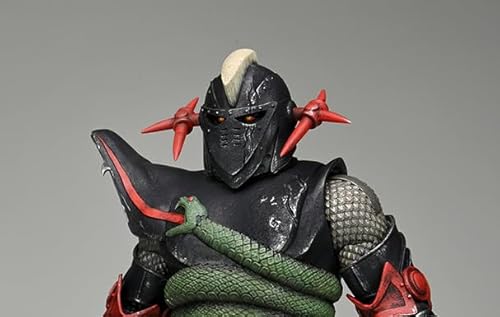 Neca - Dungeons & Dragons Grimsword Ultimate 7