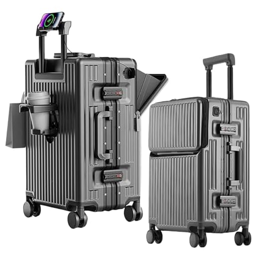 Do you need a luggage lock to fly cambodia air Hardshell Zipperless Luggage Set