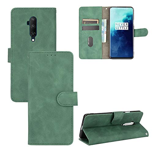 for OnePlus 7T Pro Wallet Case, PU...