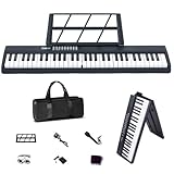 電子ピアノ 61鍵盤