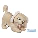 FurReal Fuzz Pets Playful Goldie
