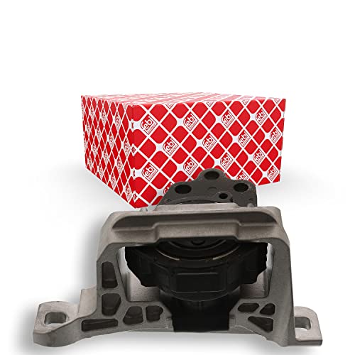 febi bilstein 44493 Motorlager, 1 Stück