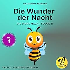 Die Wunder der Nacht 1 Titelbild