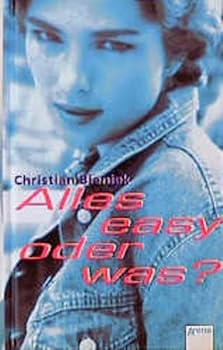 Hardcover Alles easy, oder was? [German] Book