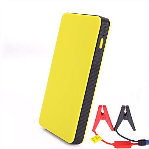Démarreur de batterie de voiture AKT 20000 mAh portable et mini booster de moteur 12V
