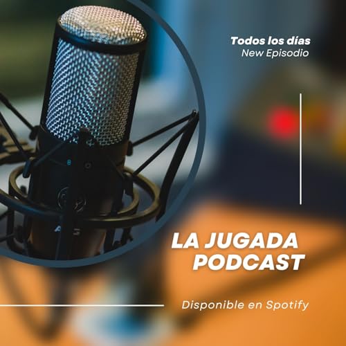 La Jugada Podcast cover art