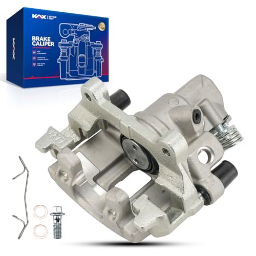 Image of KAX 19B3108 Brake Caliper For Mazda 5 2006-2010 2012-2015