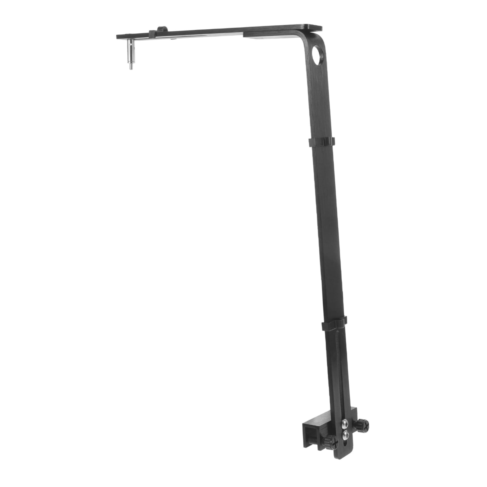 BESPORTBLE 4piezas Soporte Estable Para Luz De Soporte De Luz Para Peceras De Compatible Para Acuáticas y