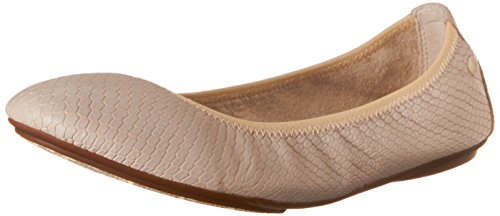 Hush Puppies Chaste Ballet Flat