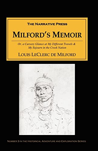 Milford's Memoir view 2