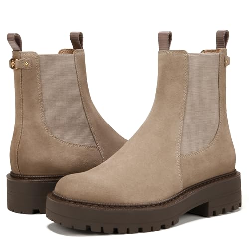 Image of Sam Edelman Women's Laguna Chelsea Boot