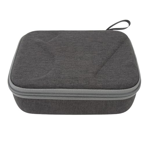 Bolsa protectora para Pocket 3 que evita rayaduras en la pantalla y golpes leves