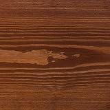 tinte madera nogal Tiñe rápidamente con este tinte para madera fácil de limpiar con un cepillo.