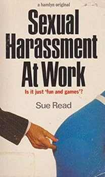Paperback Sexual Harassment at Work Book