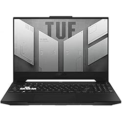 ASUS ASUS TUF Dash F15 TUF517ZE-HN051 - Portátil Gaming de 15.6´´ Full HD 144Hz (Core i7-12650H, 16GB RAM, 512GB SSD, GeForce RTX 3050 Ti 4GB, Sin Sistema