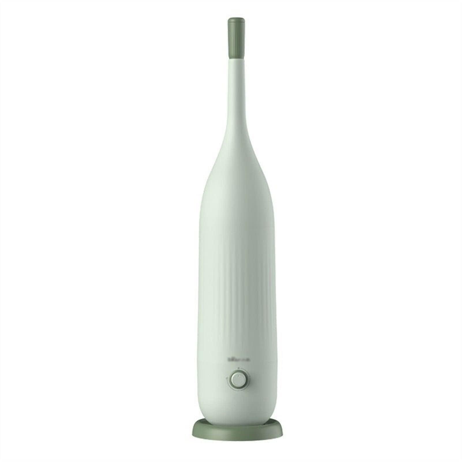 Humidificadores de Aire Humidificador for habitación grande de dormitorio, operación de susurros y silenciosos, apagado automático, humidificador de llenado superior 5L con humidificador de 3 velocida