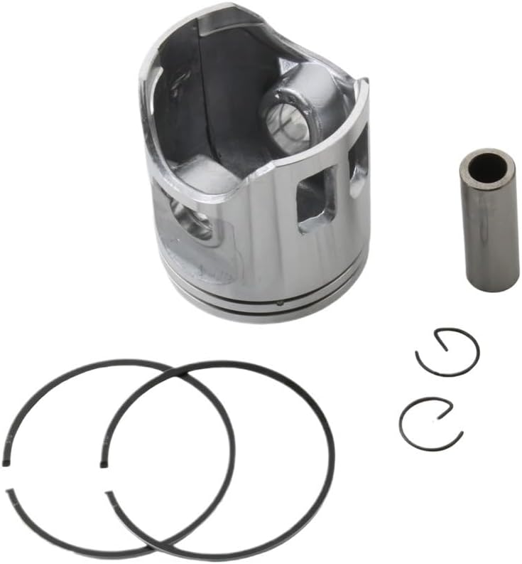 Big Bore Cylinder Kit Fit For Bws Ae Ni YW Zu 100cc 2T 128cc 56mm Bws100 Ax100 Ae100 Ni100 YW100 Zu100