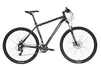 Algopix Similar Product 2 - Factory M14029er 24SP MTB Bike