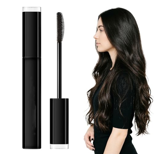 MNYXIS 1 Pieza Lápiz de Color para Canas, Cobertura Instantánea, Efecto Natural, Ideal para Hombre y Mujer, Cubre Canas y Rellena Cejas