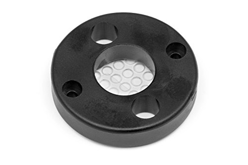Kit d'admission d'air HPI réglable augmente le flux moteur Savage XL Octane