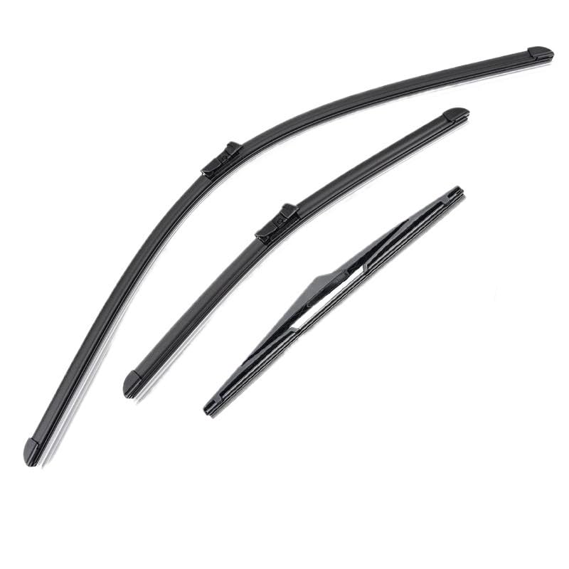 Balais d'essuie-glace Ford Kuga MK1 2008-2012 avant arrière kit
