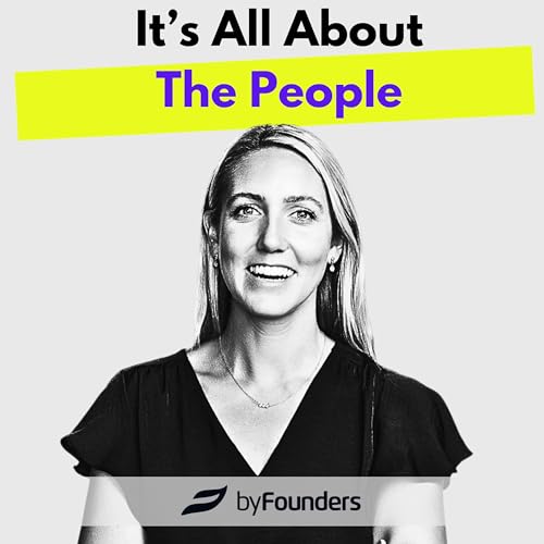 Sara Rywe - Investing the first check in Lovable, The importance of EQ as a Venture Capitalist, The work behind becoming a Tier 1 fund, Assessing talent and investing before there is proof