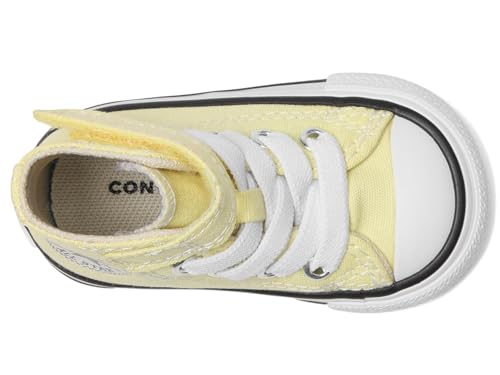 Converse Unisex-Baby Chuck Taylor All Star Easy-on (Infant/Toddler) Sneaker2