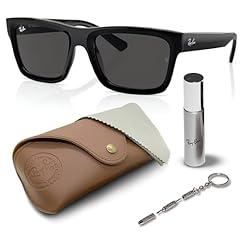 Polished Black Frame | Dark Grey Lens