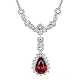 [Avec boîte cadeau à bijoux] Nos bijoux en or sont livrés dans une élégante boîte cadeau de qualité supérieure et peuvent être offerts immédiatement. Le bel emballage est idéal pour offrir et ranger.