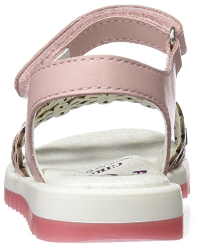 Pablosky 444970, Sandali Punta Aperta Bambina