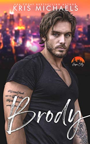 Brody 1947178733 Book Cover