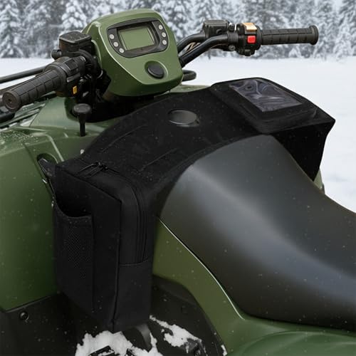 COCO Durable Universal Motorcycles Snowmobiles ATV Tank Top