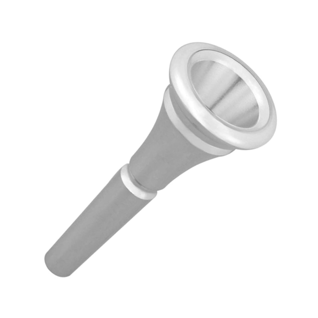 FUNOMOCYA Pure Copper French Horn Mouthpiece Horn Mouthpieces for Player Musical Instruments Accessories