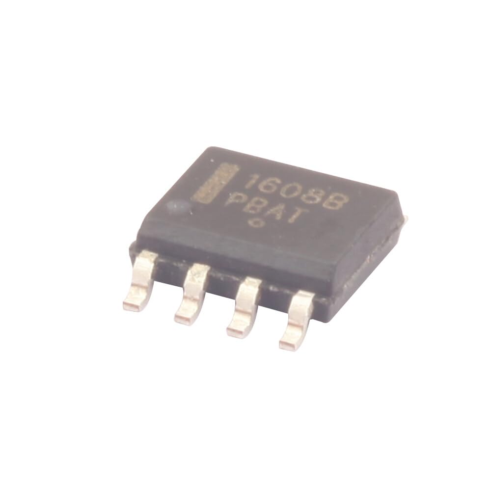 10 Pezzi NCP1608BDR2G Circuito Integrato - NCP1608B Originale SOP8 - Nuovo Di Fabbrica