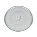 Bosch – Drehteller aus Glas, 319 mm – 00662071