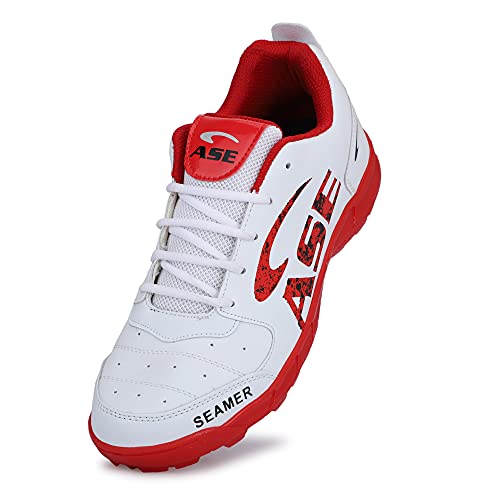 Image of ASE Men's Professional Cricket Shoes