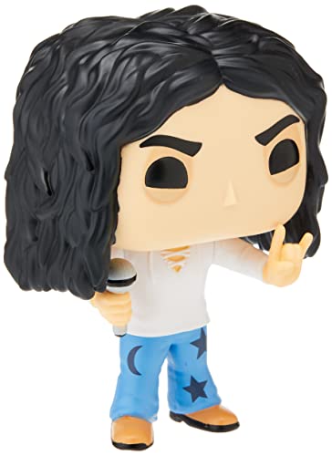Funko Pop! Rocks: Ronnie James Dio – Figurine en Vinyle à Collectionner – Idée de Cadeau – Produits Officiels – Jouets pour Les Enfants et Adultes – Music Fans - Les Beatles, Paul McCartney, John Lennon, RIngo Starr, George Harrison Funko Pop! Rocks: Ronnie James Dio - Figurine en Vinyle à Collectionner - Idée de Cadeau - Produits Officiels - Jouets pour Les Enfants et Adultes - Music Fans – Image 5