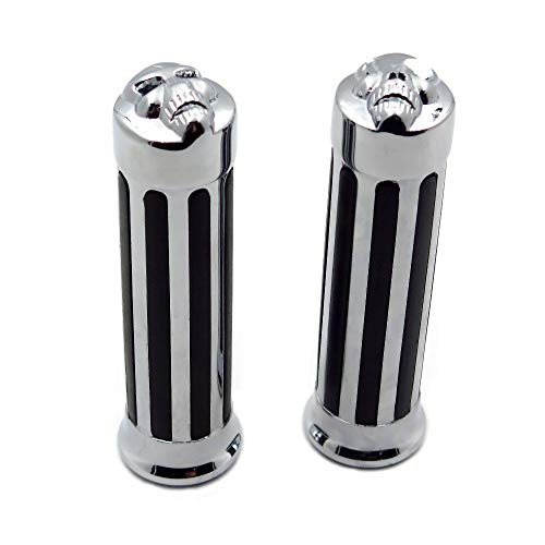 Motorstuur Handgrepen Cover Handgrepen 1"25mm Stuur Verchroomde Motorfiets Onderdelen Voor Ha-rley Voor D-avidson XL S-portster 883 EN 1200 - Image 7